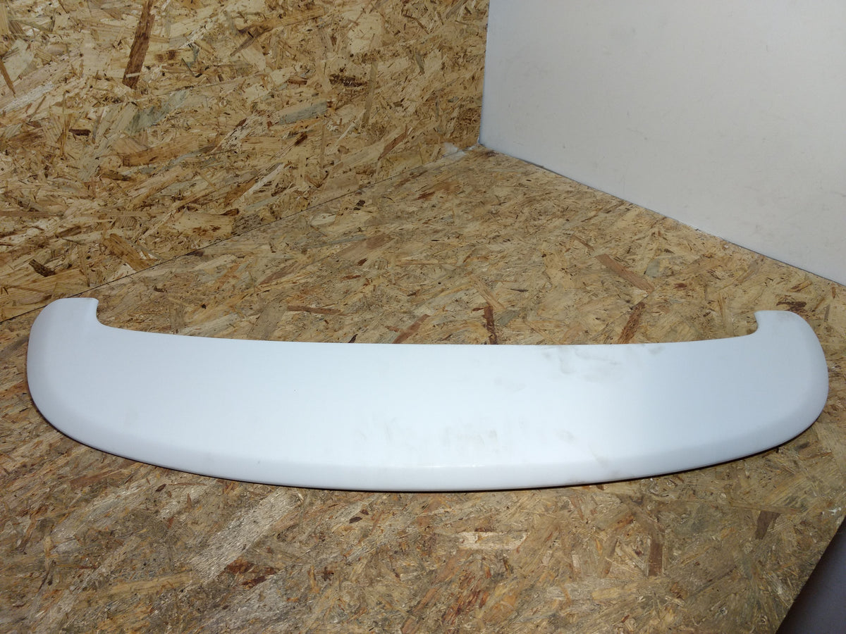 Astra F Mk3  Spoiler lackierfertig original Irmscher Opel NEU