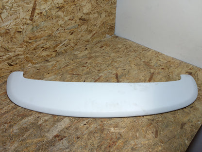 Astra F Mk3  Spoiler lackierfertig original Irmscher Opel NEU
