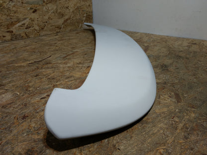 Astra F Mk3  Spoiler lackierfertig original Irmscher Opel NEU