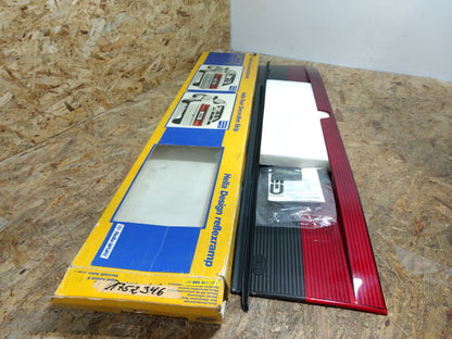 Kadett E Vauxhall Astra 10/84 BJ Heck-Designblende original Hella SELTEN NEU