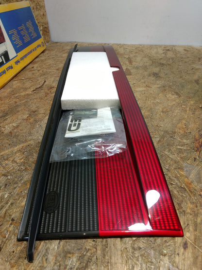 Kadett E Vauxhall Astra 10/84 BJ Heck-Designblende original Hella SELTEN NEU