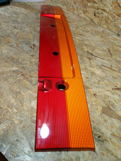 Astra F Heckblende hell original Irmscher SELTEN NEU