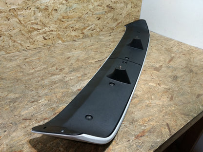 Kadett E GSi/GTE Heckspoiler Heckklappe original GM Opel NEU