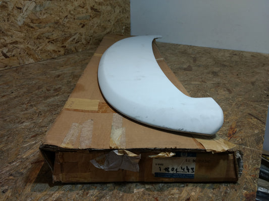 Astra F Dachspoiler grundiert original GM Opel NEU