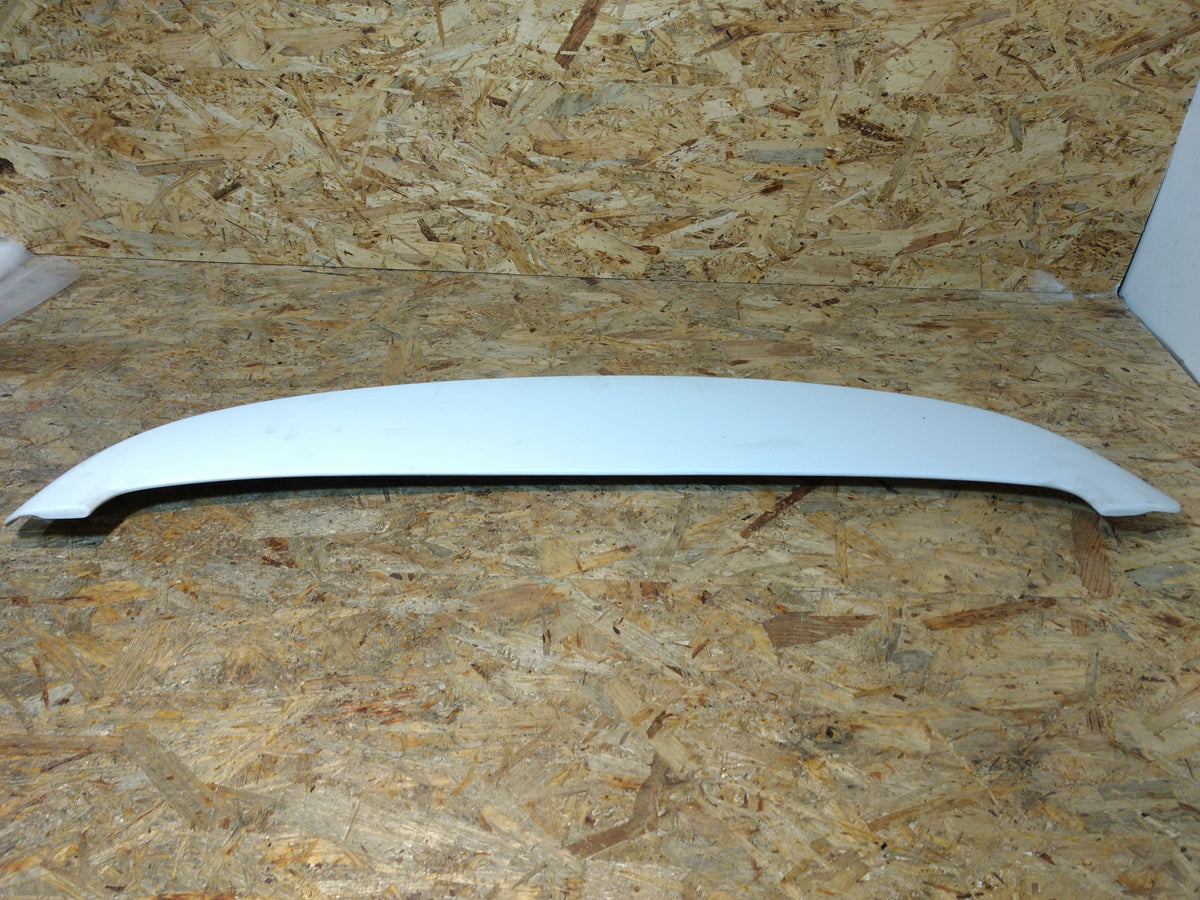 Astra F Dachspoiler grundiert original GM Opel NEU
