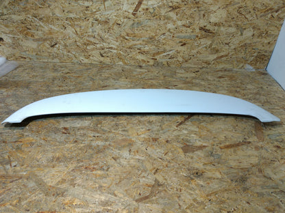 Astra F Dachspoiler grundiert original GM Opel NEU