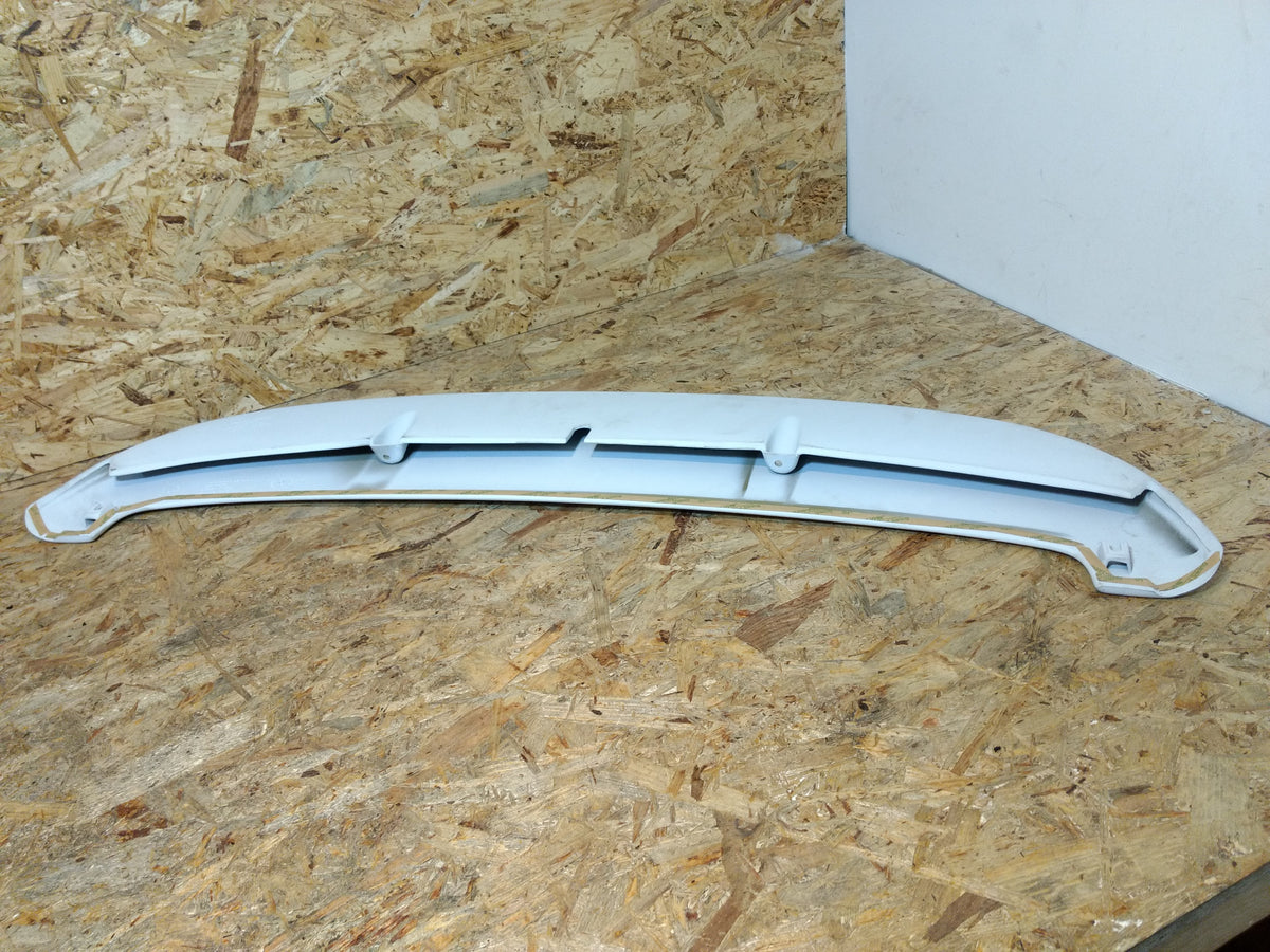 Astra F Dachspoiler grundiert original GM Opel NEU