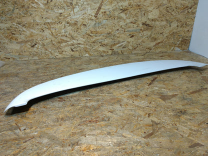 Astra F Dachspoiler grundiert original GM Opel NEU