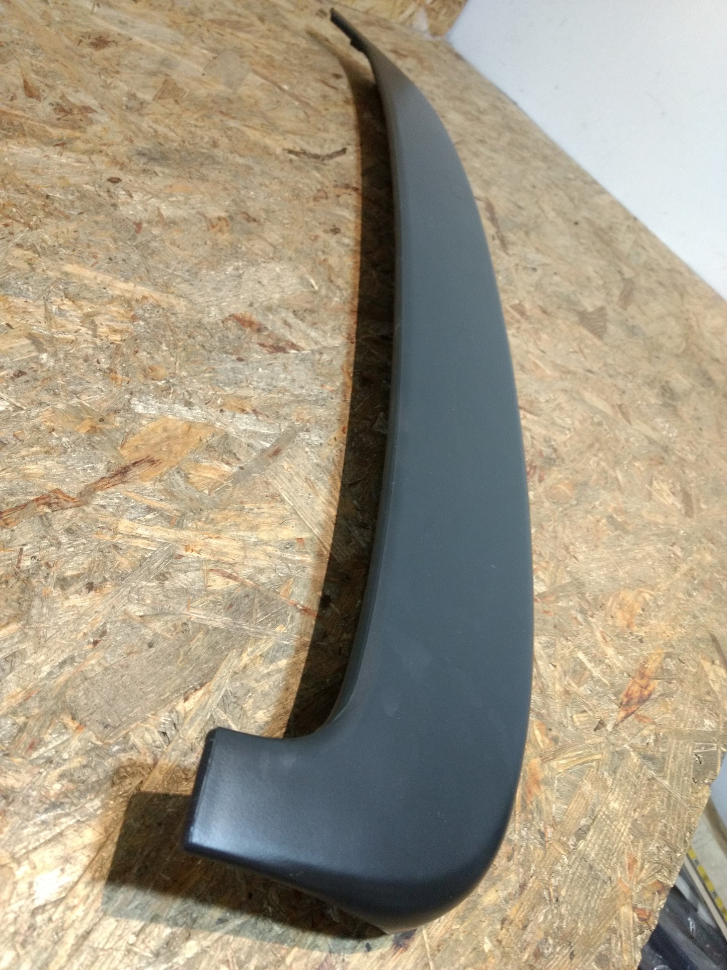 Astra F Heckspoiler original GM Opel NEU