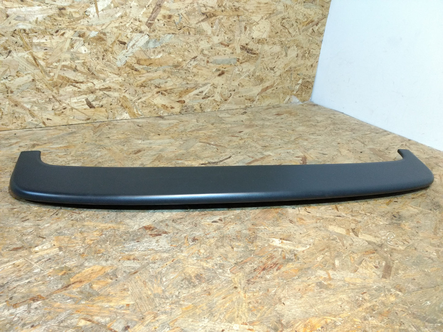 Astra F Heckspoiler original GM Opel NEU
