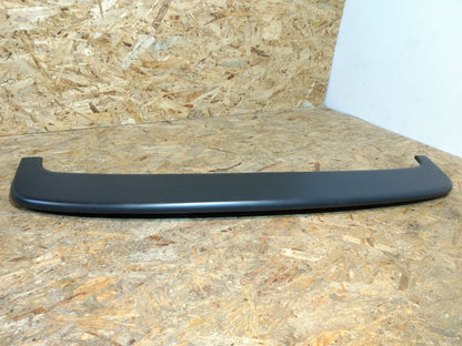 Astra F Heckspoiler original GM Opel NEU