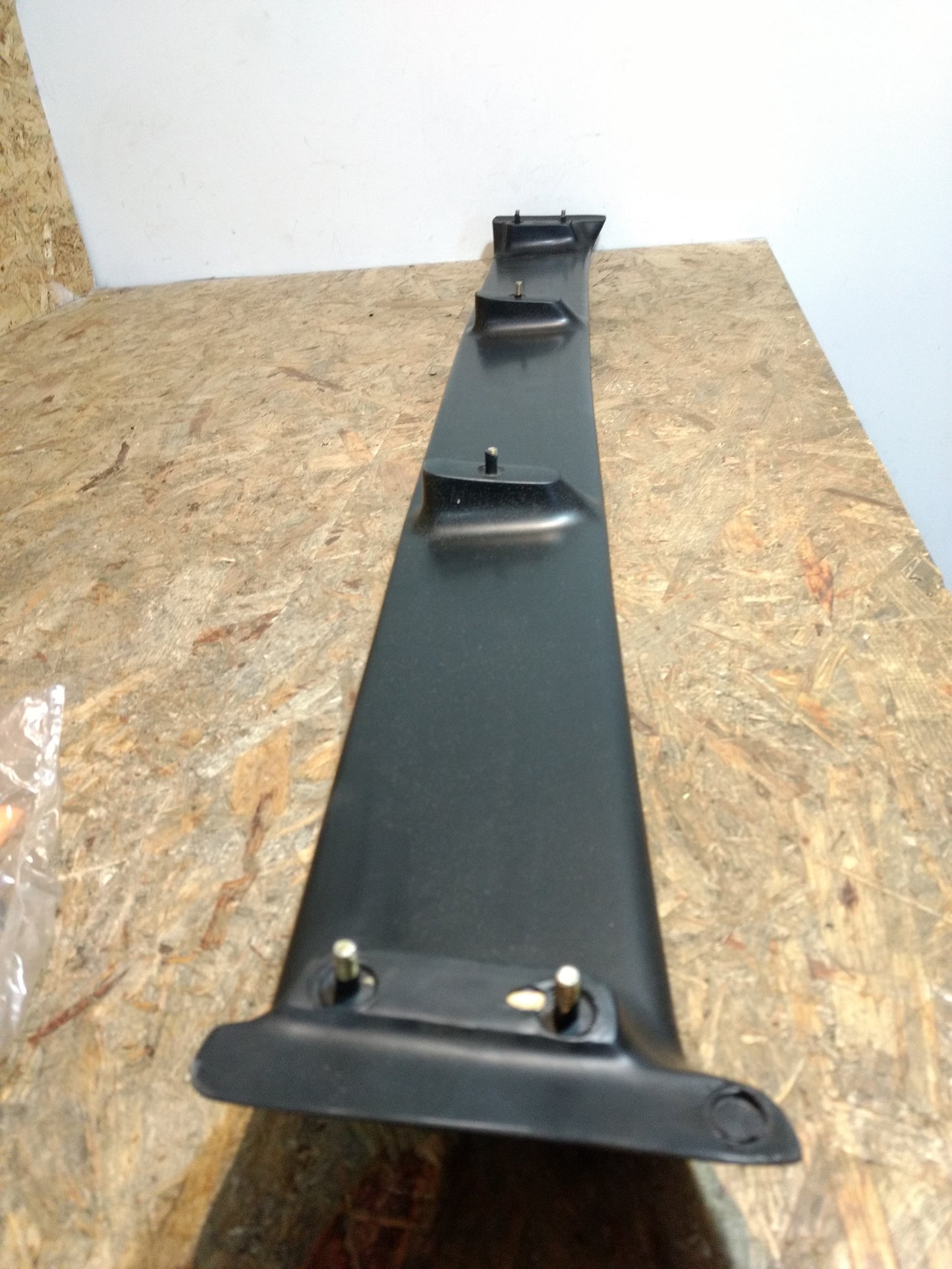 Kadett E Heckspoiler original Irmscher NEU