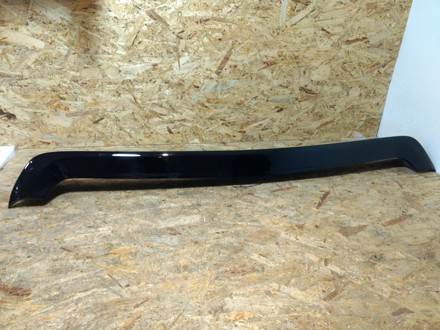 Manta B Heckspoiler original GM Opel NEU