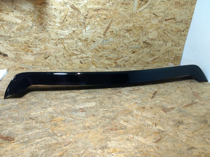 Manta B Heckspoiler original GM Opel NEU