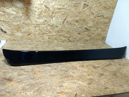 Manta B Heckspoiler original GM Opel NEU