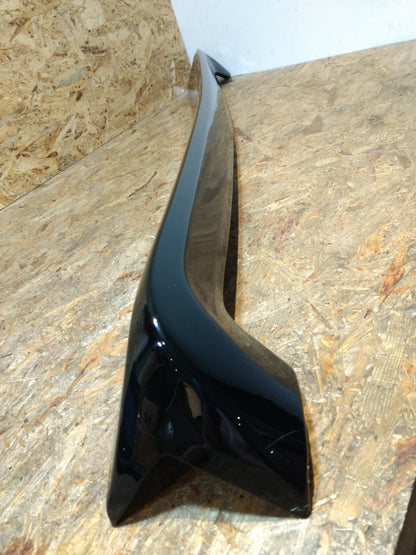 Manta B Heckspoiler original GM Opel NEU