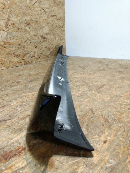 Manta B Heckspoiler original GM Opel NEU