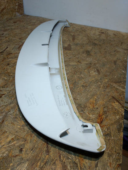 Astra F CC Heckspoiler original GM Opel NEU