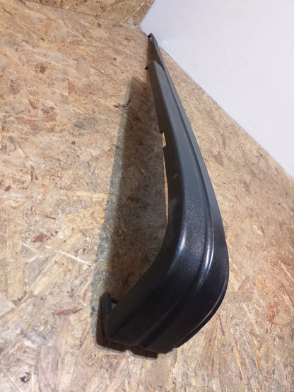 Omega A Caravan Zierleiste schwarz original GM Opel NEU
