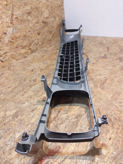 Campo  T40/TF40 Kühlergrill grau original GM Opel NEU