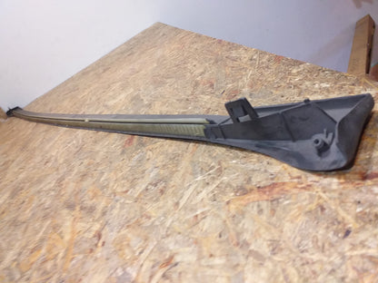 Vectra B 96-02 Bj Stoßstange Zierleiste original GM Opel NEU