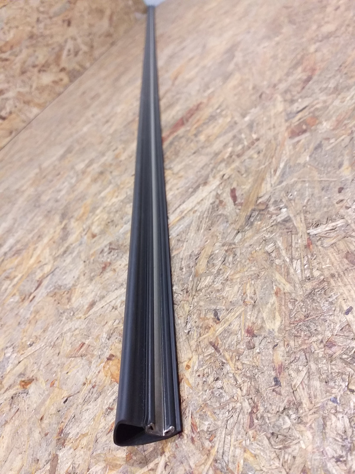Zafira A Gummidichtung Einstiegsleiste links rechts original GM Opel NEU