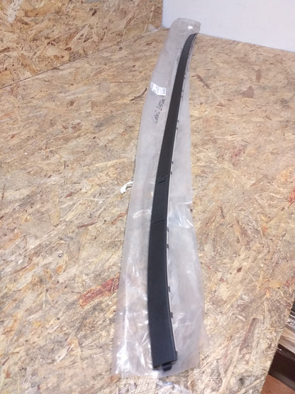 Corsa C 3/5 Türer  Dachleiste links original GM Opel NEU