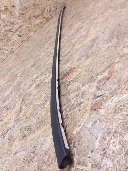 Corsa C 3/5 Türer  Dachleiste links original GM Opel NEU