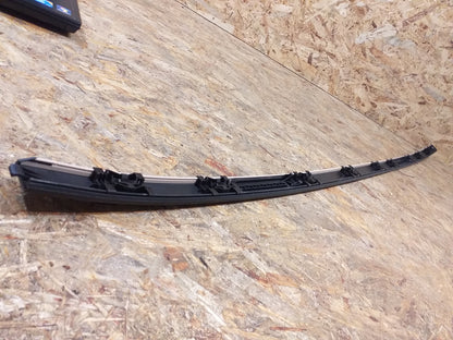 Corsa C 3/5 Türer  Dachleiste links original GM Opel NEU