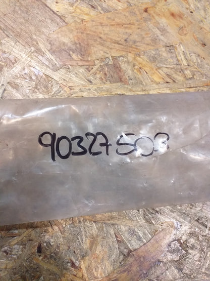 Astra F 94-02 Bj Dachleiste original GM Opel NEU
