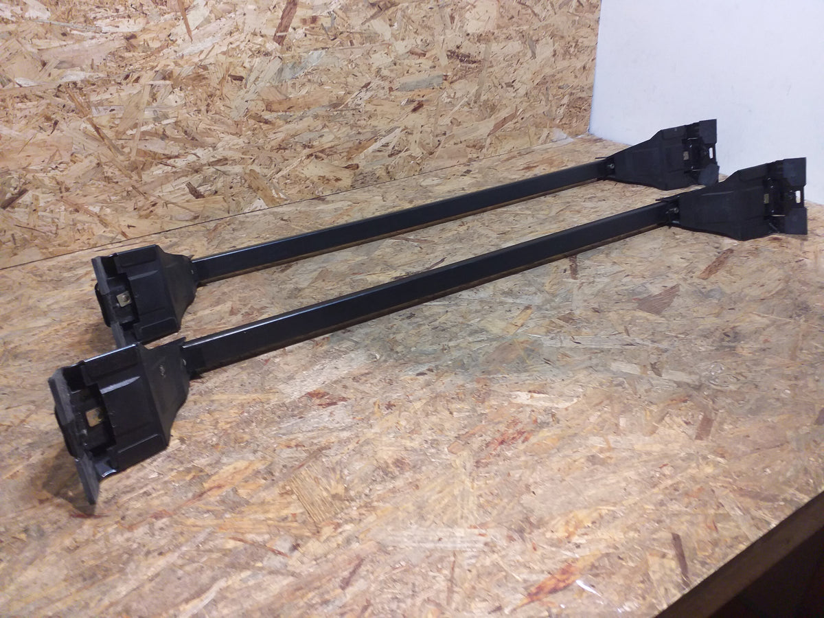 Vectra A / B Stufen-/ Schrägheck Grundträgersatz original GM Opel NEU