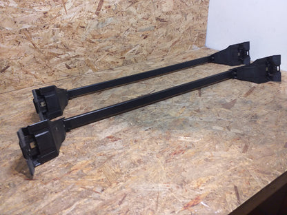 Vectra A / B Stufen-/ Schrägheck Grundträgersatz original GM Opel NEU