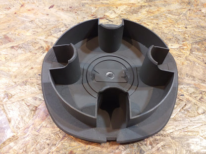 Corsa Kadett Ascona Zierkappe an Felge original GM Opel NEU