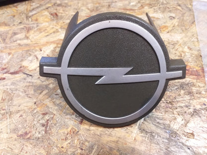 Corsa A Kühleremblem original GM Opel NEU