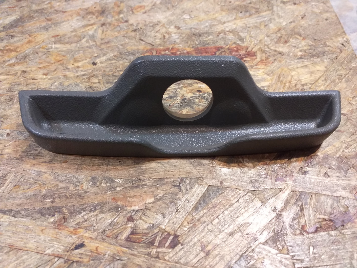 Kadett E CC Griff Heckklappe original GM Opel NEU