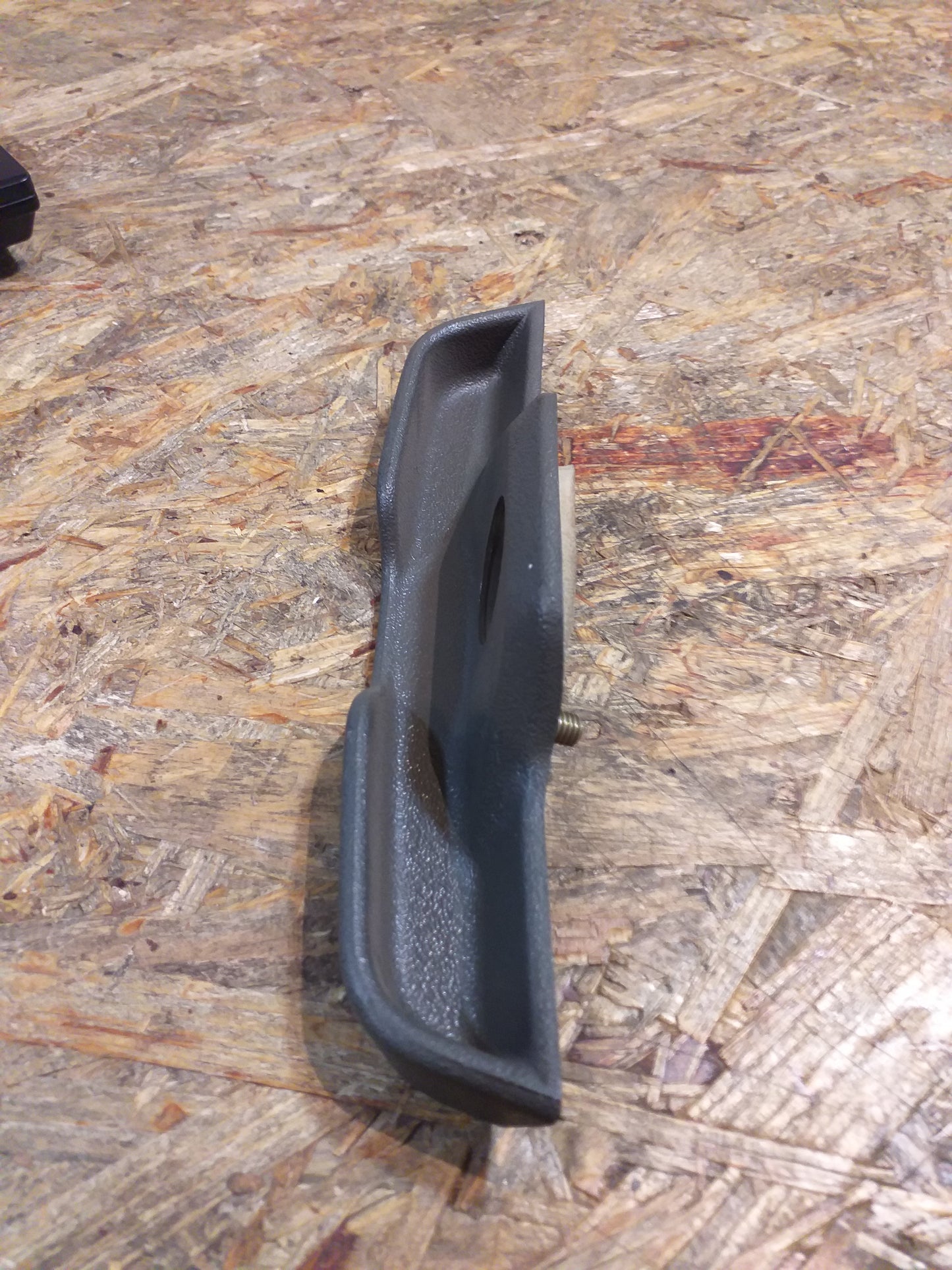 Kadett E CC Griff Heckklappe original GM Opel NEU