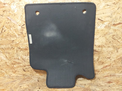 Vectra C Bj 01 Fußmattensatz (unvollständig) original Opel NEU