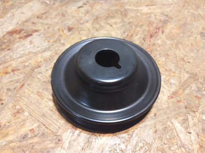 Astra F Kadett E Vectra A Riemenscheibe Kurbelwelle  original GM Opel NEU