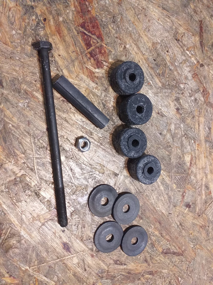 Ascona C CC/ Limousine Stabilisatorkoppelstange Reparatursatz original GM Opel NEU