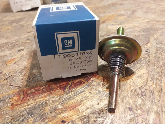 Ascona B Manta B Schließdämpfer original GM Opel NEU