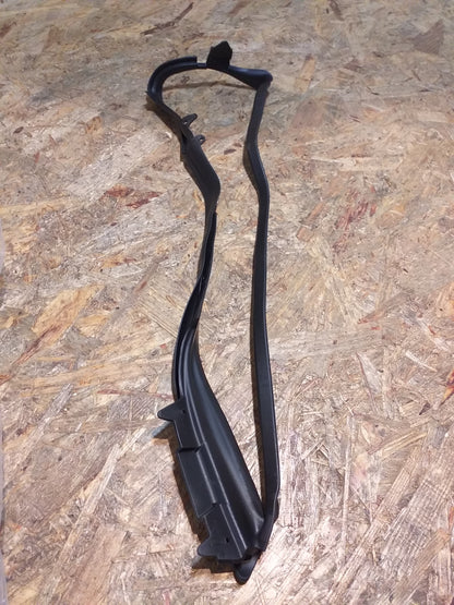 Astra G Dichtung Scheinwerfer links original GM Opel NEU