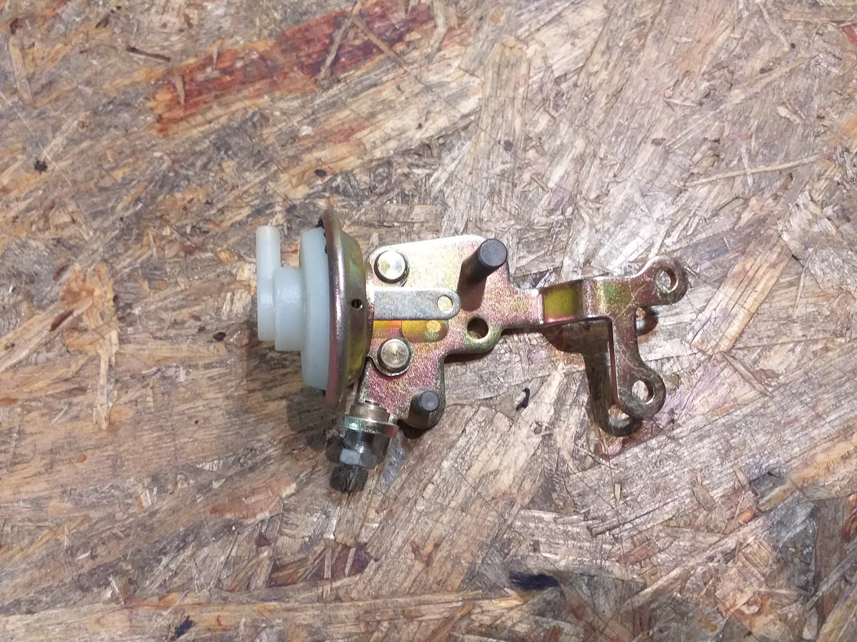 Corsa A Kadett E 1.0, 1.2 Unterdruckdose original GM Opel NEU