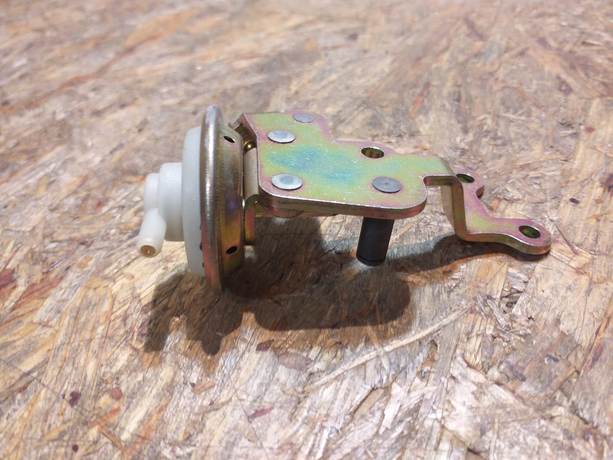 Corsa A Kadett E 1.0, 1.2 Unterdruckdose original GM Opel NEU
