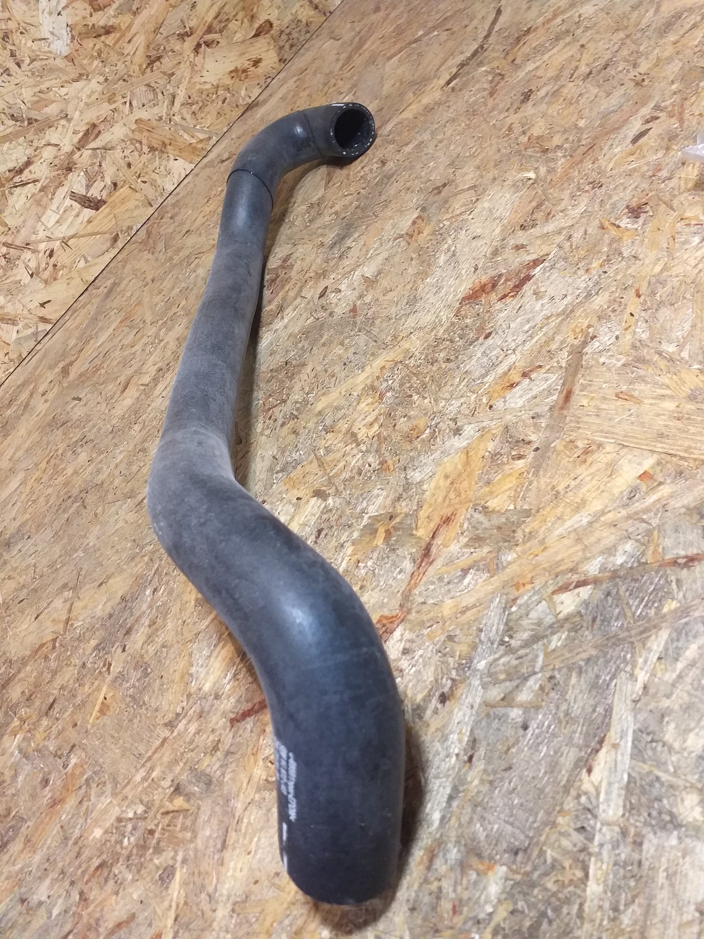 Vectra Kühlerschlauch original GM Opel NEU