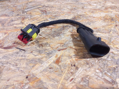 Astra G  Kabelsatzadapter original GM Opel NEU