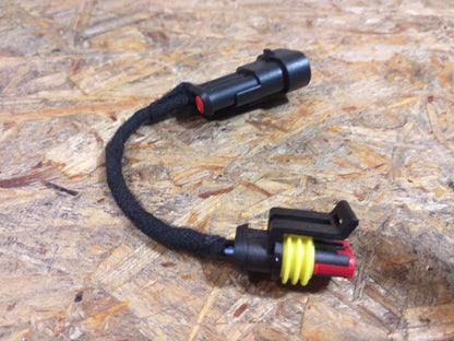 Astra G  Kabelsatzadapter original GM Opel NEU