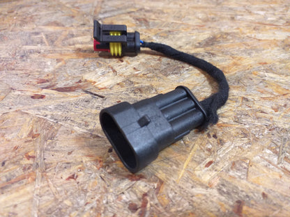 Astra G  Kabelsatzadapter original GM Opel NEU