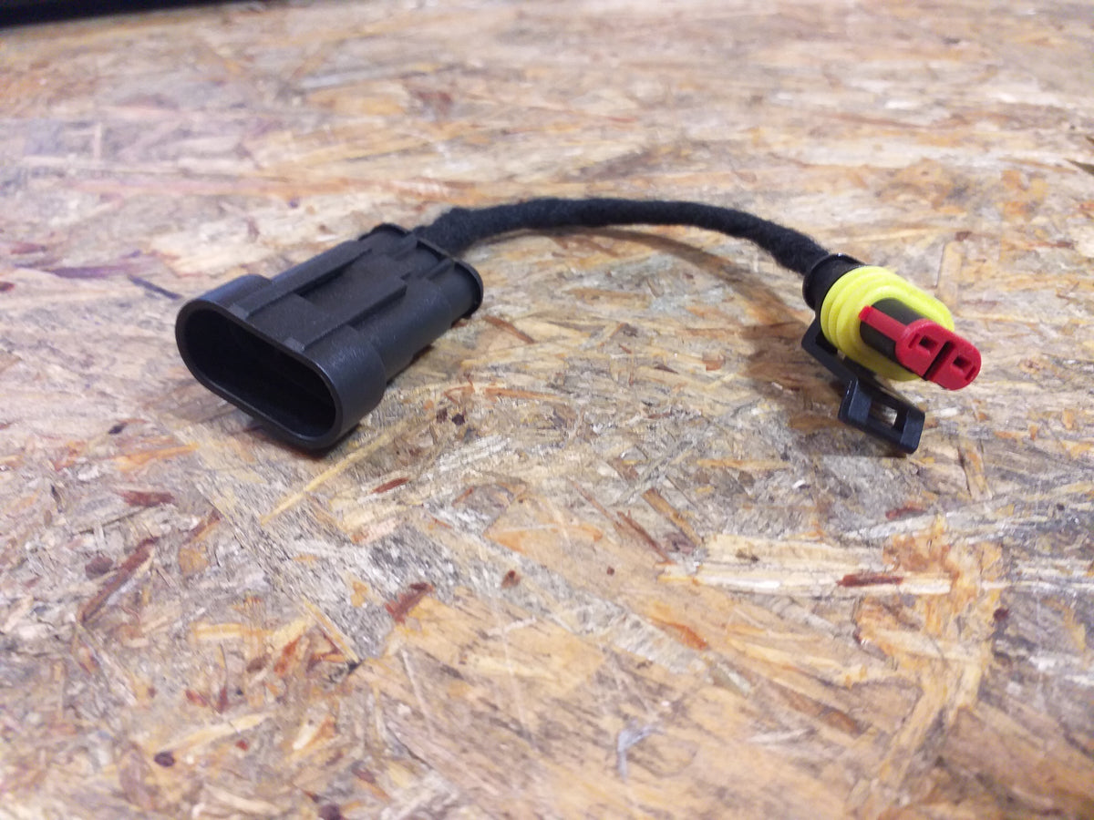 Astra G  Kabelsatzadapter original GM Opel NEU
