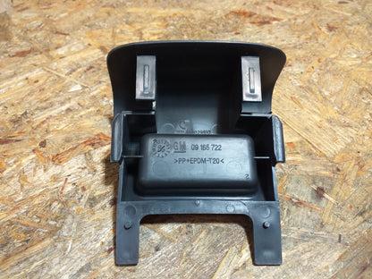 Corsa C Blende Klappe Einstiegsverkleidung original GM Opel NEU
