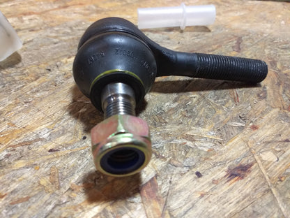 Omega B Spurstangenkopf Vorderachse links original GM Opel NEU